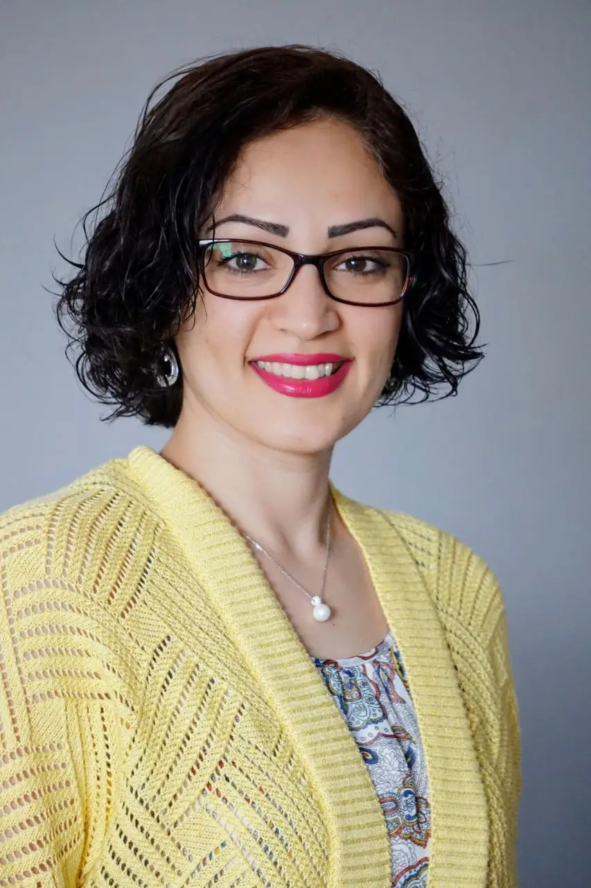Monir Shahzeidi