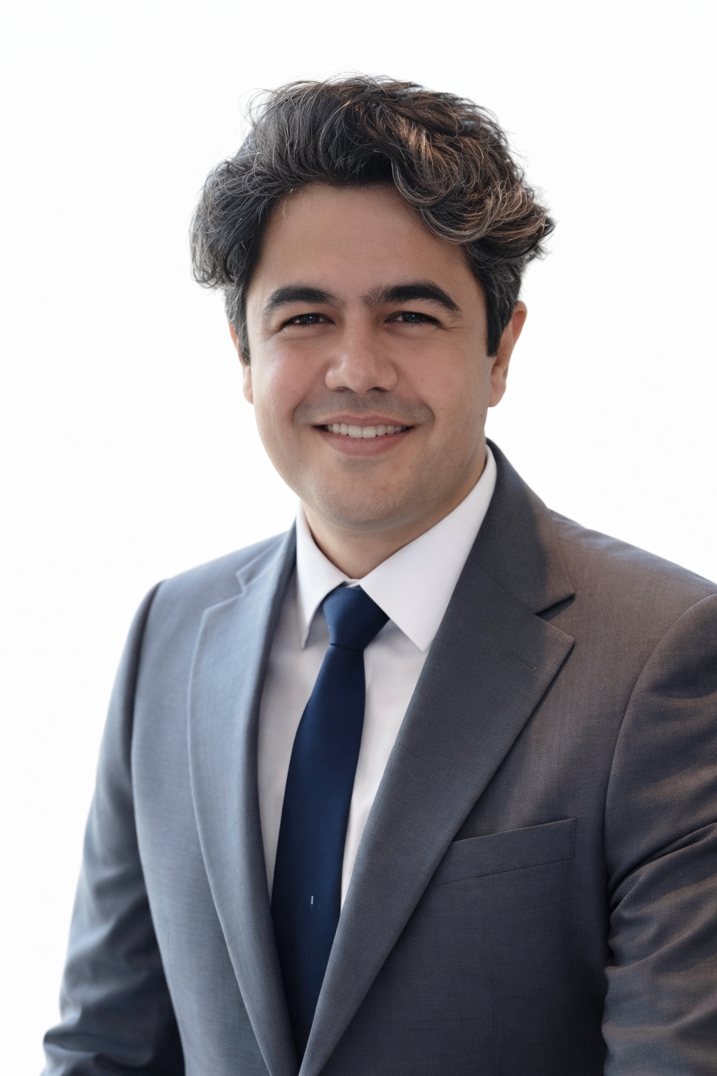 Mohsen Hajiloo